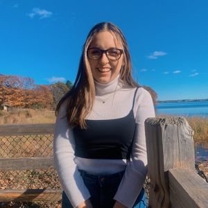 Meet your Posher, Morgan